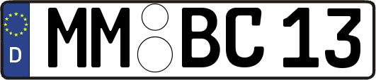 MM-BC13