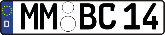 MM-BC14