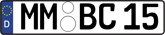 MM-BC15
