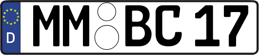 MM-BC17