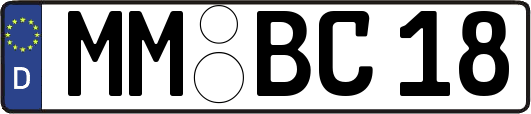MM-BC18