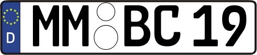 MM-BC19