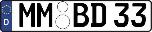 MM-BD33