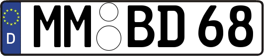 MM-BD68