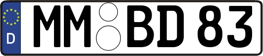 MM-BD83
