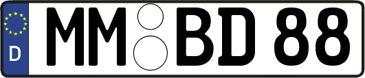 MM-BD88