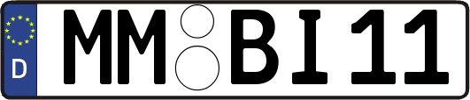 MM-BI11