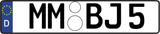 MM-BJ5