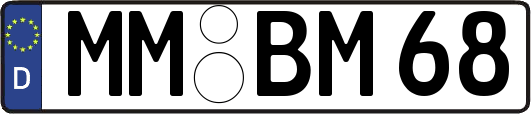MM-BM68