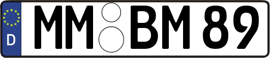 MM-BM89
