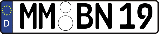 MM-BN19
