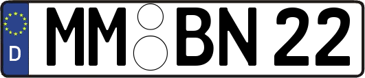 MM-BN22