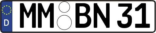 MM-BN31