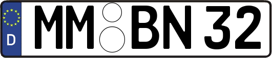 MM-BN32