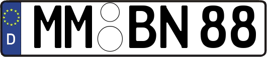 MM-BN88