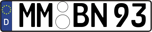 MM-BN93