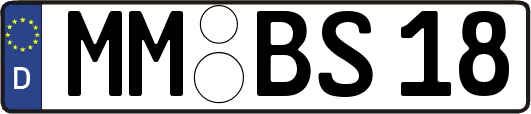 MM-BS18