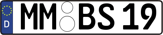 MM-BS19