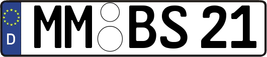 MM-BS21