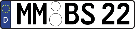 MM-BS22