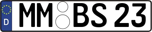 MM-BS23