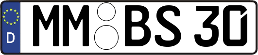 MM-BS30