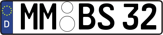 MM-BS32