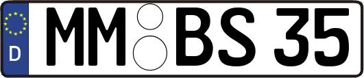 MM-BS35