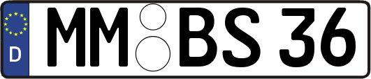 MM-BS36