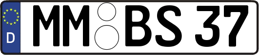 MM-BS37
