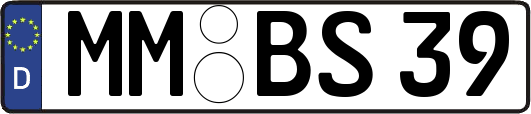 MM-BS39