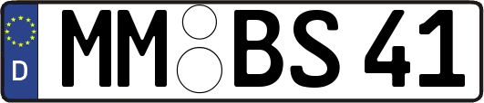 MM-BS41