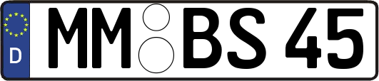 MM-BS45