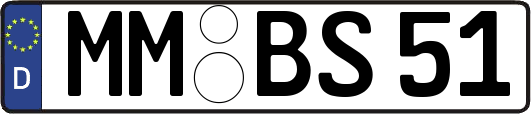 MM-BS51