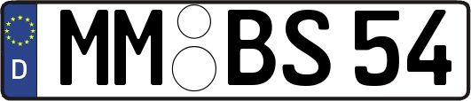 MM-BS54
