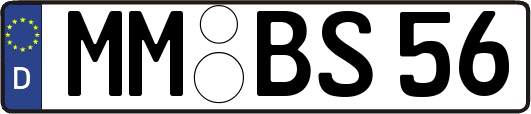 MM-BS56