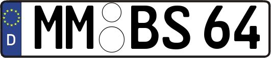 MM-BS64