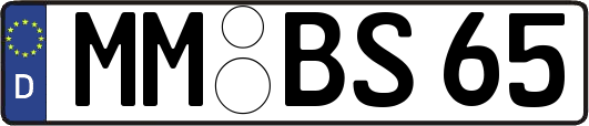 MM-BS65