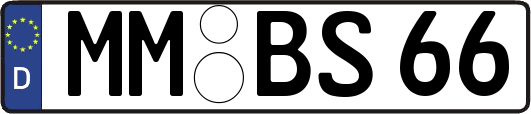 MM-BS66