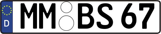 MM-BS67