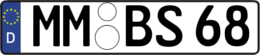 MM-BS68