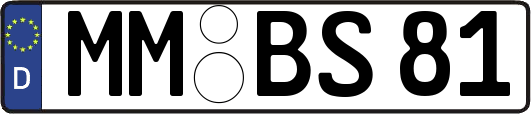 MM-BS81