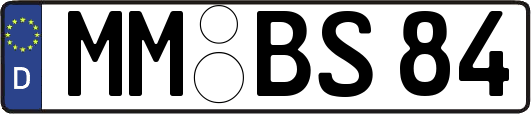MM-BS84