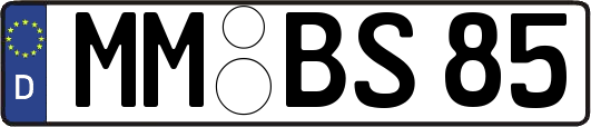 MM-BS85