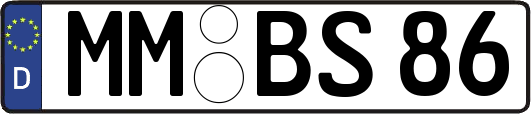 MM-BS86