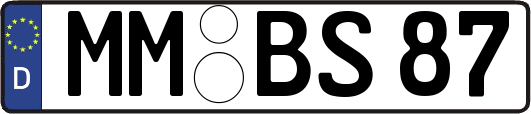 MM-BS87