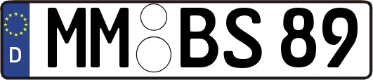 MM-BS89