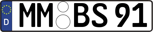 MM-BS91