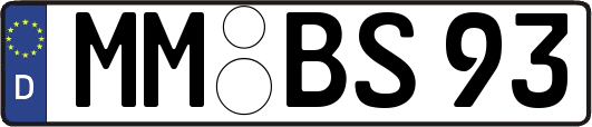 MM-BS93