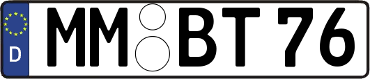 MM-BT76